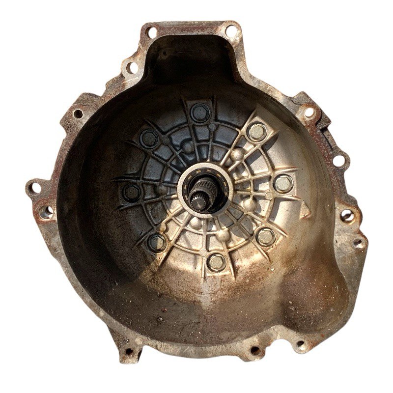 Automatikgetriebe (komplett, ohne Drehmomentwandler) FORD 5R55E (RWD) — 4L5P-7000-DA (4L5Z-7000-DARM), FORD Explorer 2004, 4.0L (T40VSEX - 4.0 V6 12V SOHC EFI)