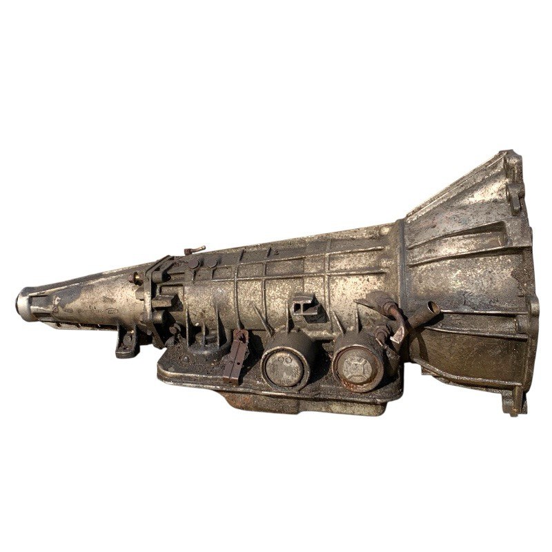 Automatikgetriebe (komplett, ohne Drehmomentwandler) FORD 5R55E (RWD) — 4L5P-7000-DA (4L5Z-7000-DARM), FORD Explorer 2004, 4.0L (T40VSEX - 4.0 V6 12V SOHC EFI)