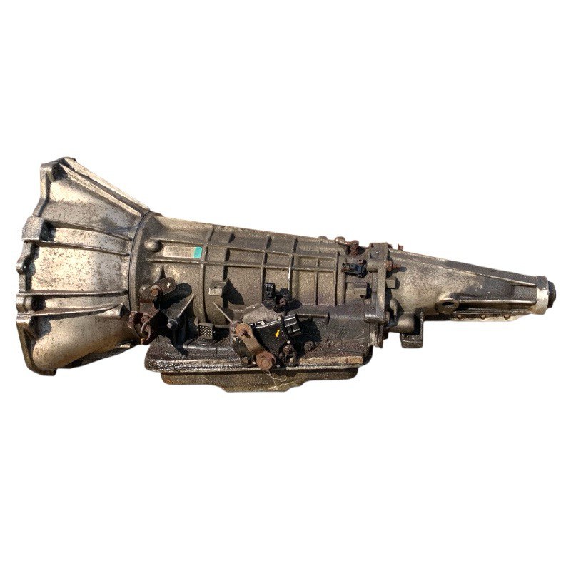Automatikgetriebe (komplett, ohne Drehmomentwandler) FORD 5R55E (RWD) — 4L5P-7000-DA (4L5Z-7000-DARM), FORD Explorer 2004, 4.0L (T40VSEX - 4.0 V6 12V SOHC EFI)