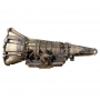 Automatikgetriebe (komplett, ohne Drehmomentwandler) FORD 5R55E (RWD) — 4L5P-7000-DA (4L5Z-7000-DARM), FORD Explorer 2004, 4.0L (T40VSEX - 4.0 V6 12V SOHC EFI)