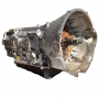 Automatikgetriebe (ohne Drehmomentwandler) Aisin Warner AS68RC / AS69RC — 345010-32210, 345010-32211, 345010-32580, P68498560AB, 68498560AB (DODGE RAM 3500-5500 6,7 l Diesel)