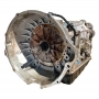 Automatikgetriebe (ohne Drehmomentwandler) Aisin Warner AS68RC / AS69RC — 345010-32210, 345010-32211, 345010-32580, P68498560AB, 68498560AB (DODGE RAM 3500-5500 6,7 l Diesel)