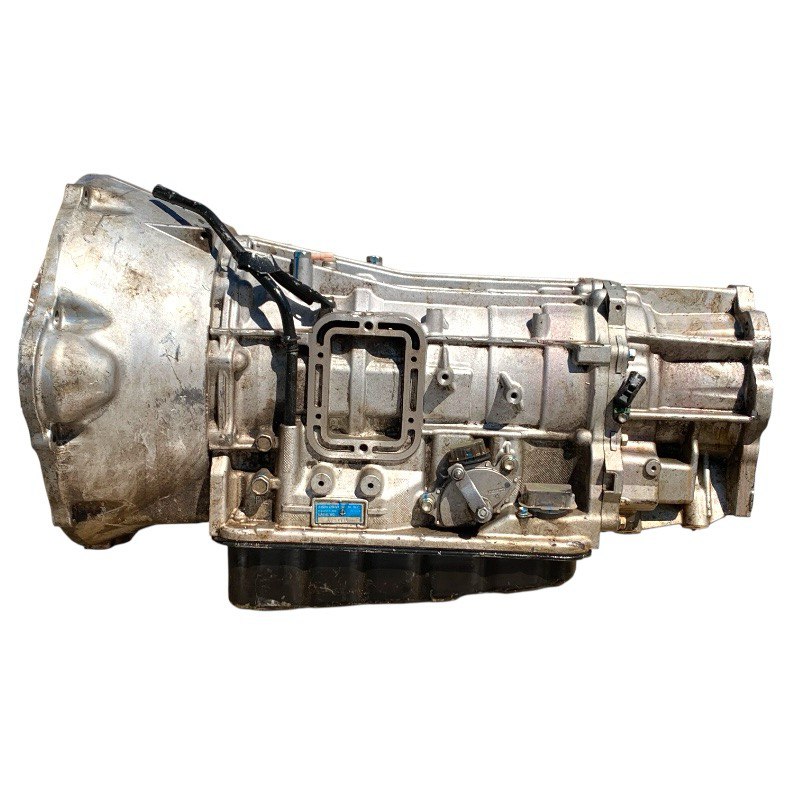 Automatikgetriebe (ohne Drehmomentwandler) Aisin Warner AS68RC / AS69RC — 345010-32210, 345010-32211, 345010-32580, P68498560AB, 68498560AB (DODGE RAM 3500-5500 6,7 l Diesel)