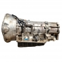 Automatikgetriebe (ohne Drehmomentwandler) Aisin Warner AS68RC / AS69RC — 345010-32210, 345010-32211, 345010-32580, P68498560AB, 68498560AB (DODGE RAM 3500-5500 6,7 l Diesel)