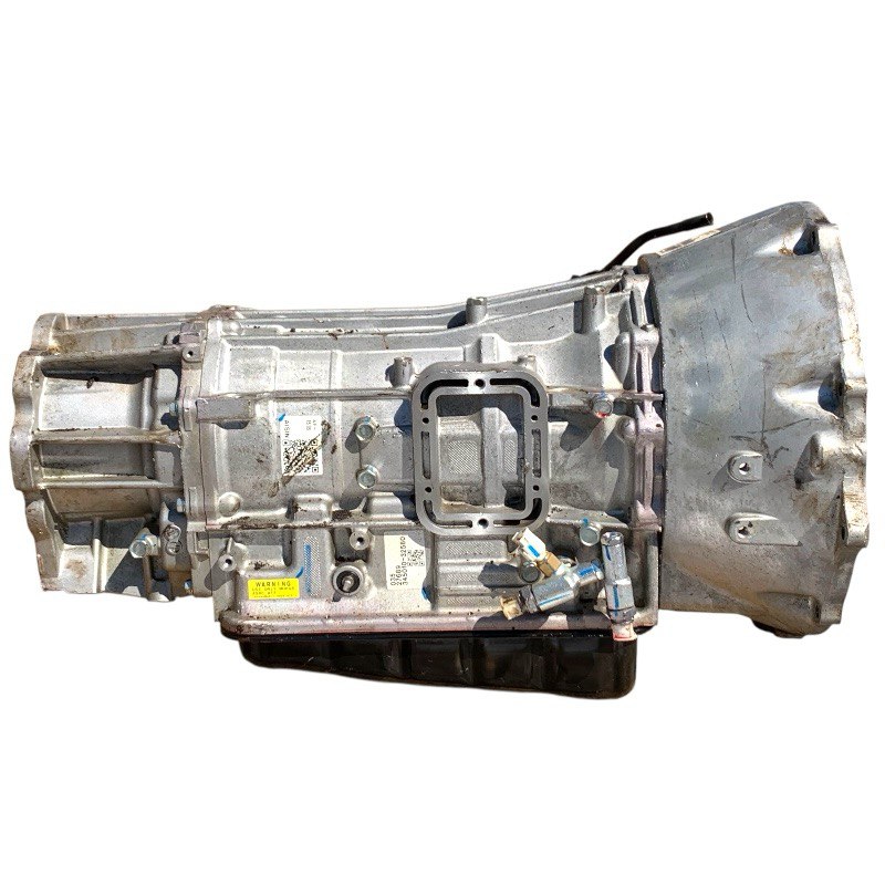 Automatikgetriebe (ohne Drehmomentwandler) Aisin Warner AS68RC / AS69RC — 345010-32210, 345010-32211, 345010-32580, P68498560AB, 68498560AB (DODGE RAM 3500-5500 6,7 l Diesel)