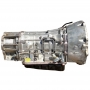 Automatikgetriebe (ohne Drehmomentwandler) Aisin Warner AS68RC / AS69RC — 345010-32210, 345010-32211, 345010-32580, P68498560AB, 68498560AB (DODGE RAM 3500-5500 6,7 l Diesel)