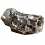 Automatikgetriebe (ohne Drehmomentwandler) Aisin Warner AS68RC / AS69RC — 345010-32210, 345010-32211, 345010-32580, P68498560AB, 68498560AB (DODGE RAM 3500-5500 6,7 l Diesel)