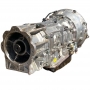 Automatikgetriebe (ohne Drehmomentwandler) Aisin Warner AS68RC / AS69RC — 345010-32210, 345010-32211, 345010-32580, P68498560AB, 68498560AB (DODGE RAM 3500-5500 6,7 l Diesel)