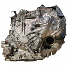 Getriebe (montiert, ohne Hydraulikwandler) Hyundai / KIA CVT C0GF1 2WD - 480002H051, 48231-2H309 (ohne Start-Stopp)