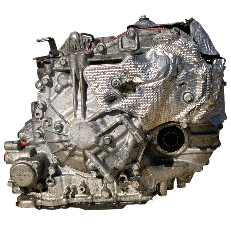 Getriebe (montiert, ohne Hydraulikwandler) Hyundai / KIA CVT C0GF1 2WD - 480002H051, 48231-2H309 (ohne Start-Stopp)