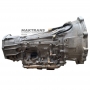 Automatikgetriebe (komplett, ohne Hydraulikwandler) TOYOTA AC60F 4WD — Kennzeichnung 35010-04280, 3500004120 (TOYOTA TACOMA 3.5L, GRN310L-PRTSHA)