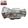 Automatikgetriebe (komplett, ohne Hydraulikwandler) TOYOTA AC60F 4WD — Kennzeichnung 35010-04280, 3500004120 (TOYOTA TACOMA 3.5L, GRN310L-PRTSHA)