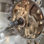 Automatikgetriebe (komplett, ohne Hydraulikwandler) TOYOTA AC60F 4WD — Kennzeichnung 35010-04280, 3500004120 (TOYOTA TACOMA 3.5L, GRN310L-PRTSHA)