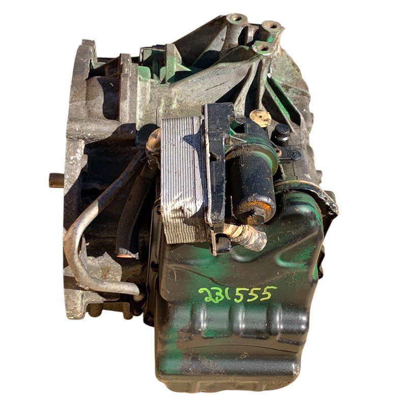 Getriebe komplett Mercedes-Benz 7G-DCT 724.0 — A2463703803, A2463702102 (Mercedes-Benz A (W176) 2.0 A-250 Turbo 16V, 1.991cc, 155kW (211pk), FWD, M270920)