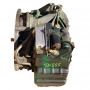 Getriebe komplett Mercedes-Benz 7G-DCT 724.0 — A2463703803, A2463702102 (Mercedes-Benz A (W176) 2.0 A-250 Turbo 16V, 1.991cc, 155kW (211pk), FWD, M270920)