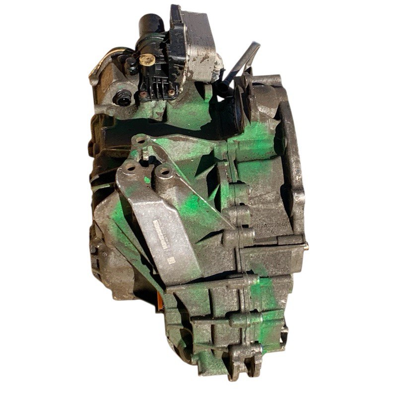 Getriebe komplett Mercedes-Benz 7G-DCT 724.0 — A2463703803, A2463702102 (Mercedes-Benz A (W176) 2.0 A-250 Turbo 16V, 1.991cc, 155kW (211pk), FWD, M270920)