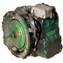 Getriebe komplett Mercedes-Benz 7G-DCT 724.0 — A2463703803, A2463702102 (Mercedes-Benz A (W176) 2.0 A-250 Turbo 16V, 1.991cc, 155kW (211pk), FWD, M270920)