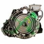 Getriebe komplett Mercedes-Benz 7G-DCT 724.0 — A2463703803, A2463702102 (Mercedes-Benz A (W176) 2.0 A-250 Turbo 16V, 1.991cc, 155kW (211pk), FWD, M270920)