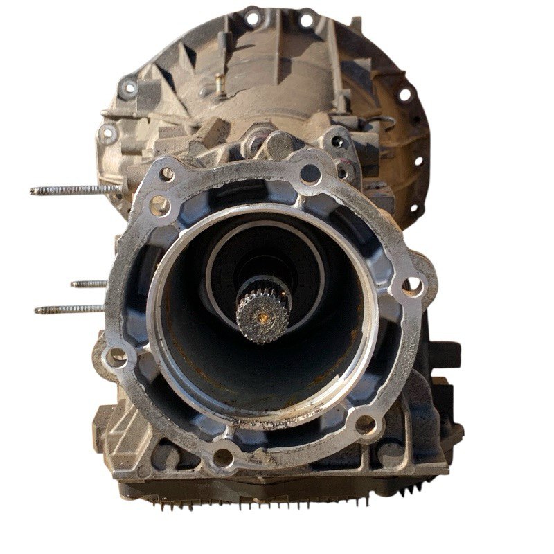Dodge Chrysler 850Re (4WD) Getriebebaugruppe — P68419665AA, 68419665AA (Dodge Ram 1500 Pickup, 3.6L V6 24V VVT Etorque Motor UPG)