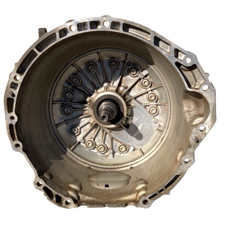 Dodge Chrysler 850Re (4WD) Getriebebaugruppe — P68419665AA, 68419665AA (Dodge Ram 1500 Pickup, 3.6L V6 24V VVT Etorque Motor UPG)