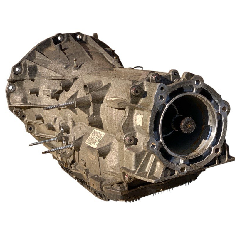 Dodge Chrysler 850Re (4WD) Getriebebaugruppe — P68419665AA, 68419665AA (Dodge Ram 1500 Pickup, 3.6L V6 24V VVT Etorque Motor UPG)