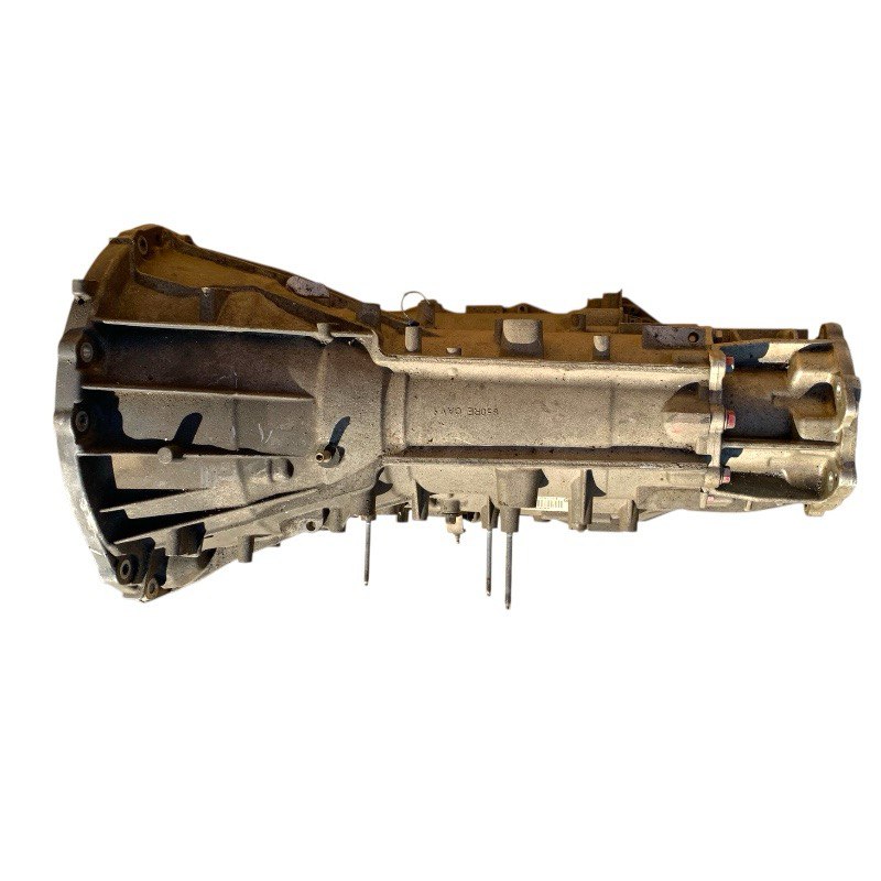Dodge Chrysler 850Re (4WD) Getriebebaugruppe — P68419665AA, 68419665AA (Dodge Ram 1500 Pickup, 3.6L V6 24V VVT Etorque Motor UPG)