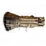 Dodge Chrysler 850Re (4WD) Getriebebaugruppe — P68419665AA, 68419665AA (Dodge Ram 1500 Pickup, 3.6L V6 24V VVT Etorque Motor UPG)