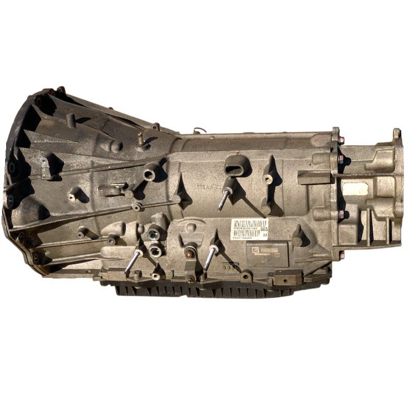 Dodge Chrysler 850Re (4WD) Getriebebaugruppe — P68419665AA, 68419665AA (Dodge Ram 1500 Pickup, 3.6L V6 24V VVT Etorque Motor UPG)