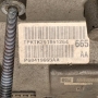 Dodge Chrysler 850Re (4WD) Getriebebaugruppe — P68419665AA, 68419665AA (Dodge Ram 1500 Pickup, 3.6L V6 24V VVT Etorque Motor UPG)