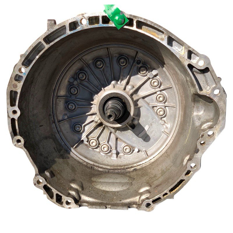 Getriebebaugruppe DODGE, CHRYSLER 850RE (4WD) - P68271049AA, 68271049AA (Dodge Durango 3.6L 4x4, Jeep Grand Cherokee 3.6 WK2 4x4)