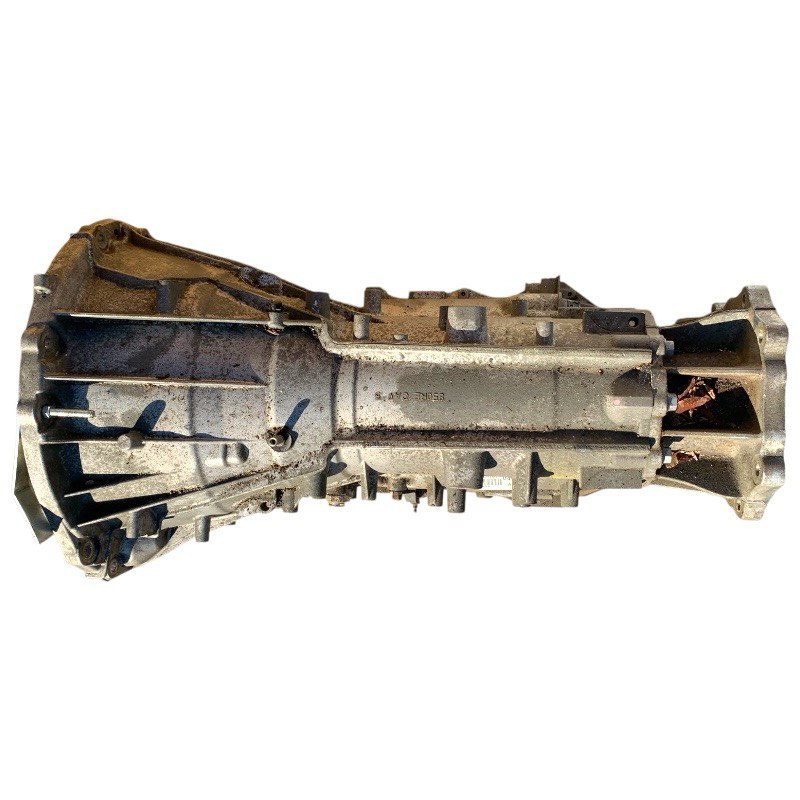 Getriebebaugruppe DODGE, CHRYSLER 850RE (4WD) - P68271049AA, 68271049AA (Dodge Durango 3.6L 4x4, Jeep Grand Cherokee 3.6 WK2 4x4)