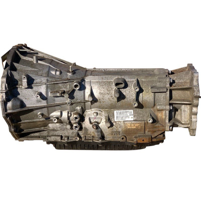 Getriebebaugruppe DODGE, CHRYSLER 850RE (4WD) - P68271049AA, 68271049AA (Dodge Durango 3.6L 4x4, Jeep Grand Cherokee 3.6 WK2 4x4)