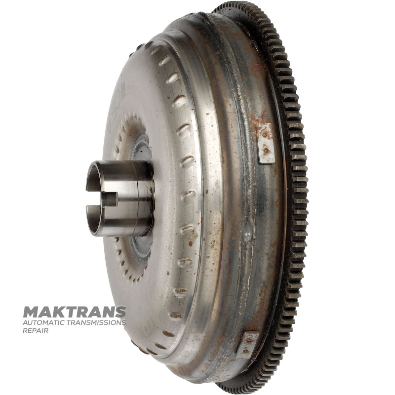 Drehmomentwandler Hyundai / KIA CVT C0GF1 - 451002H000, CEA-Kennzeichnung, 127 Zähne (Außen-Ø 271,30 mm)