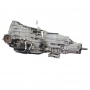 Getriebe VAG DSG DL501 0B5 — Kennzeichnung PLX, Audi A6 Avant (C7) 3.0 TDI V6 24V Quattro Combi/o, Diesel, Motorcode: CRTD