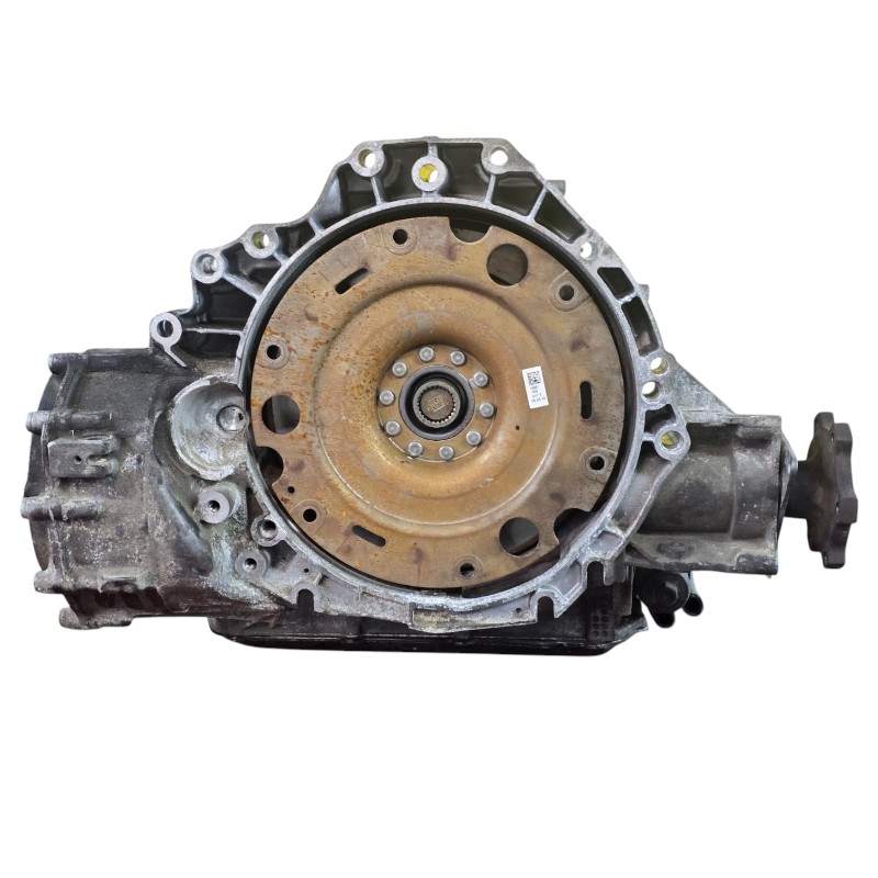Getriebe VAG DSG DL501 0B5 — Kennzeichnung PLX, Audi A6 Avant (C7) 3.0 TDI V6 24V Quattro Combi/o, Diesel, Motorcode: CRTD