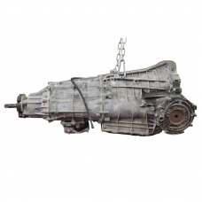 Getriebe VAG DSG DL501 0B5 — Kennzeichnung PLX, Audi A6 Avant (C7) 3.0 TDI V6 24V Quattro Combi/o, Diesel, Motorcode: CRTD