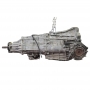 Getriebe VAG DSG DL501 0B5 — Kennzeichnung PLX, Audi A6 Avant (C7) 3.0 TDI V6 24V Quattro Combi/o, Diesel, Motorcode: CRTD