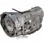Automatikgetriebe AISIN WARNER TR-60SN, VAG 09D — Kennzeichnung GVJ, 09D300037T, 09D300036TX, Volkswagen Touareg (7LA/7L6) 3.0 TDI V6 24V SUV, Diesel, Motorcode: BKS)