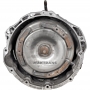 Automatikgetriebe AISIN WARNER TR-60SN, VAG 09D — Kennzeichnung GVJ, 09D300037T, 09D300036TX, Volkswagen Touareg (7LA/7L6) 3.0 TDI V6 24V SUV, Diesel, Motorcode: BKS)