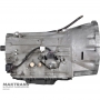 Automatikgetriebe AISIN WARNER TR-60SN, VAG 09D — Kennzeichnung GVJ, 09D300037T, 09D300036TX, Volkswagen Touareg (7LA/7L6) 3.0 TDI V6 24V SUV, Diesel, Motorcode: BKS)