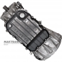 Automatikgetriebe AISIN WARNER TR-60SN, VAG 09D — Kennzeichnung GVJ, 09D300037T, 09D300036TX, Volkswagen Touareg (7LA/7L6) 3.0 TDI V6 24V SUV, Diesel, Motorcode: BKS)