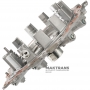 Hintere Abdeckung MAZDA CW6A-EL, EW6A-EL — FZ11-19-4J0A, (Außen-Ø Nabe 35 mm), für START-STOP-Pumpe