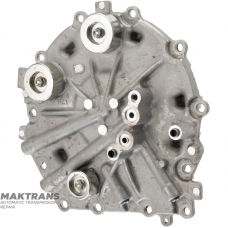 Hintere Abdeckung MAZDA CW6A-EL, EW6A-EL — FZ11-19-4J0A, (Außen-Ø Nabe 35 mm), für START-STOP-Pumpe