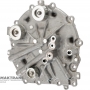Hintere Abdeckung MAZDA CW6A-EL, EW6A-EL — FZ11-19-4J0A, (Außen-Ø Nabe 35 mm), für START-STOP-Pumpe