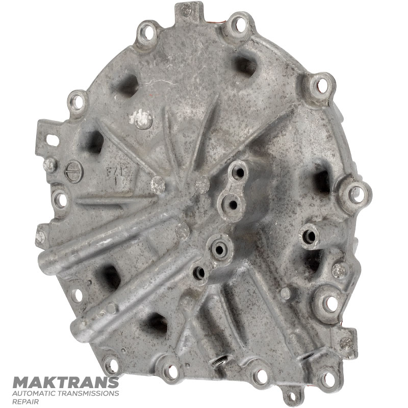 Heckdeckel MAZDA CW6A-EL, EW6A-EL — FZ11-19-4J0A, (Außen-Ø Nabe 35 mm), für Fahrzeuge ohne START-STOP-Pumpe