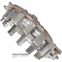 Heckdeckel MAZDA CW6A-EL, EW6A-EL — FZ11-19-4J0A, (Außen-Ø Nabe 35 mm), für Fahrzeuge ohne START-STOP-Pumpe