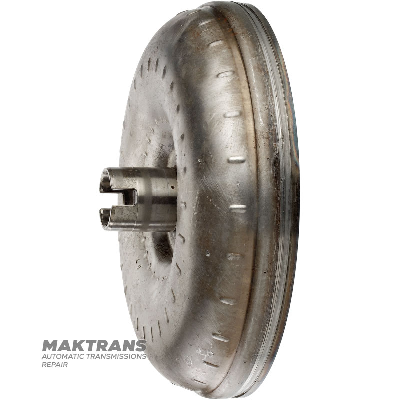Pumpenrad Hydrauliktransformatoren ZF 6HP26 - 206503 (Außen-Ø des Gehäuses 276,55 mm), Schaufelkennzeichnung 061 011
