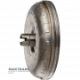 Pumpenrad Hydrauliktransformatoren ZF 6HP26 - 206503 (Außen-Ø des Gehäuses 276,55 mm), Schaufelkennzeichnung 061 011