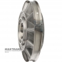 Reaktorrad des Drehmomentwandlers ZF 6HP26 — 206 503, 0711263197 (Außen-Ø 160,25 mm, 38 Keile)