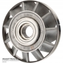 Reaktorrad des Drehmomentwandlers ZF 6HP26 — 206 503, 0711263197 (Außen-Ø 160,25 mm, 38 Keile)